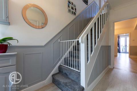 40 Ellice, Letchworth Garden City, SG6 2LN