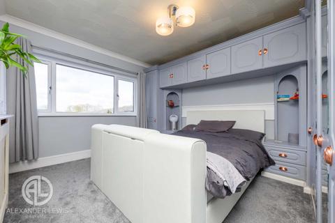 40 Ellice, Letchworth Garden City, SG6 2LN