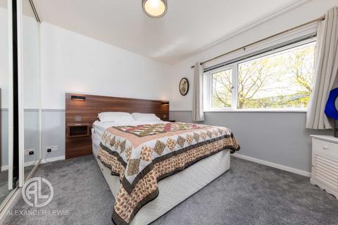 40 Ellice, Letchworth Garden City, SG6 2LN