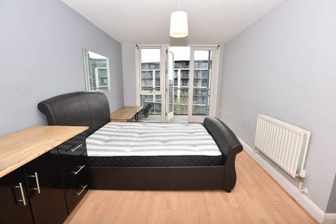 2 bedroom apartment to rent, Bath Row, Birmingham