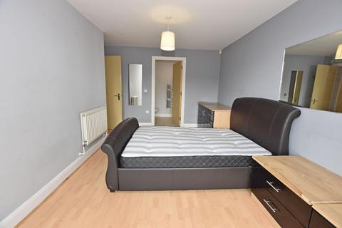 2 bedroom apartment to rent, Bath Row, Birmingham