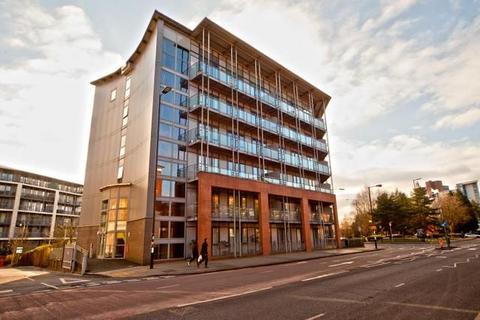 2 bedroom apartment to rent, Bath Row, Birmingham