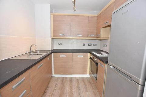 2 bedroom apartment to rent, Bath Row, Birmingham