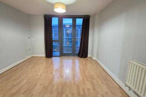 2 bedroom apartment to rent, Bath Row, Birmingham