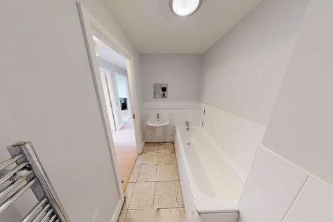 2 bedroom apartment to rent, Bath Row, Birmingham