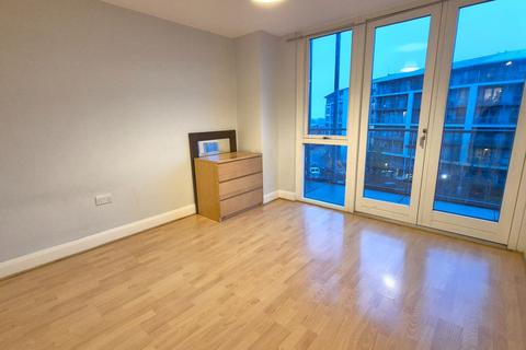 2 bedroom apartment to rent, Bath Row, Birmingham