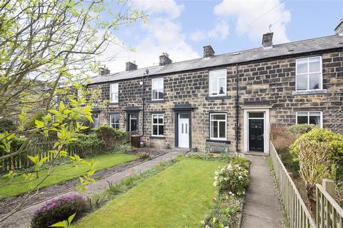 21 Mount Pisgah, Otley, LS21 3DX