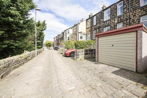 21 Mount Pisgah, Otley, LS21 3DX