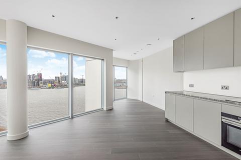 2 bedroom property to rent, No.2, Upper Riverside, Cutter Lane, Greenwich Peninsula, SE10