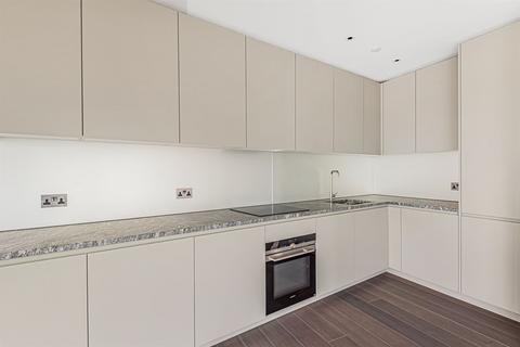 2 bedroom property to rent, No.2, Upper Riverside, Cutter Lane, Greenwich Peninsula, SE10