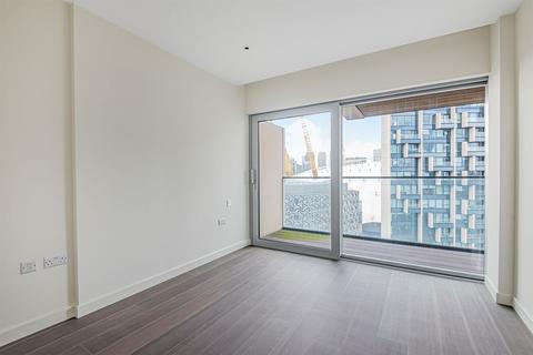 2 bedroom property to rent, No.2, Upper Riverside, Cutter Lane, Greenwich Peninsula, SE10