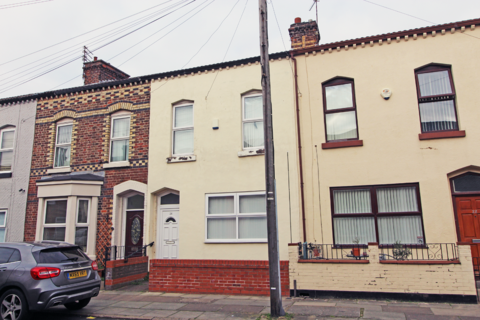 24 Bishop Road, Liverpool, L6 0BJ