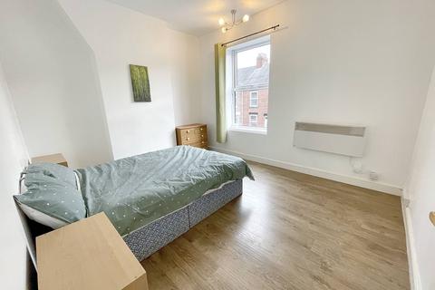 undefined, Top flat Ronald Road, Balby , Doncaster DN4