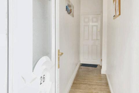 undefined, Top flat Ronald Road, Balby , Doncaster DN4