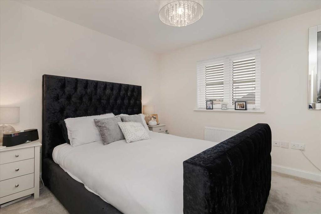 Bedroom One (1)