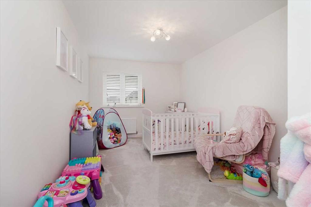 Bedroom Two (1)