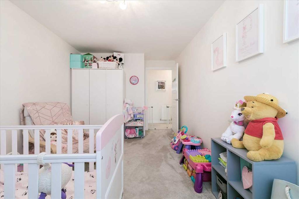 Bedroom Two (2)