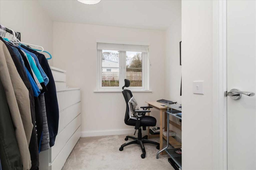 Bedroom Four