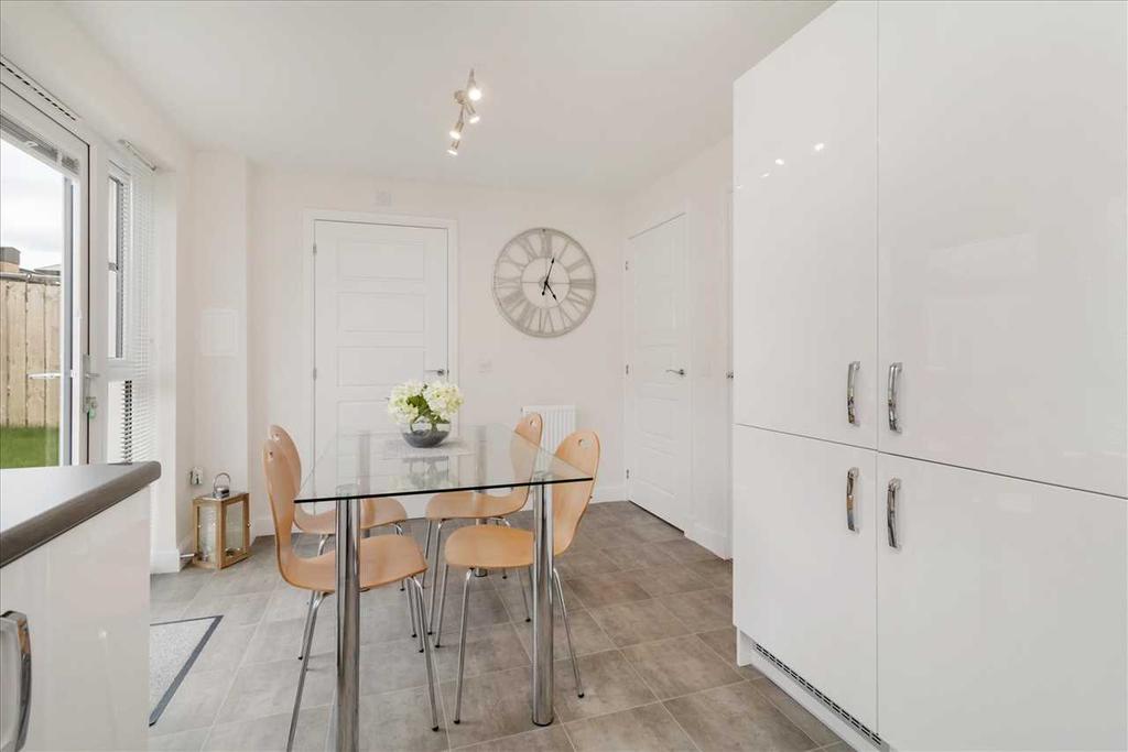 Kitchen Dining (2)