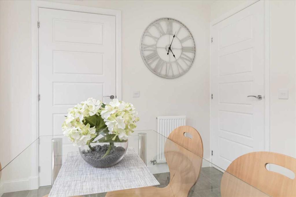 Kitchen Dining (3)
