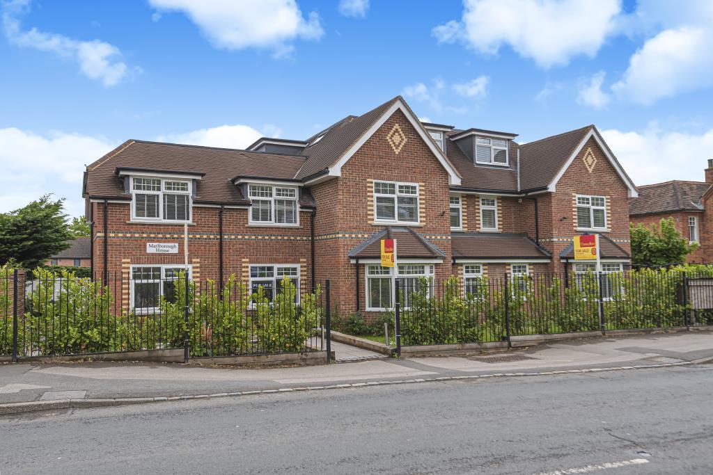 Spencers Wood, Berkshire, RG7 1 bed flat £192,000