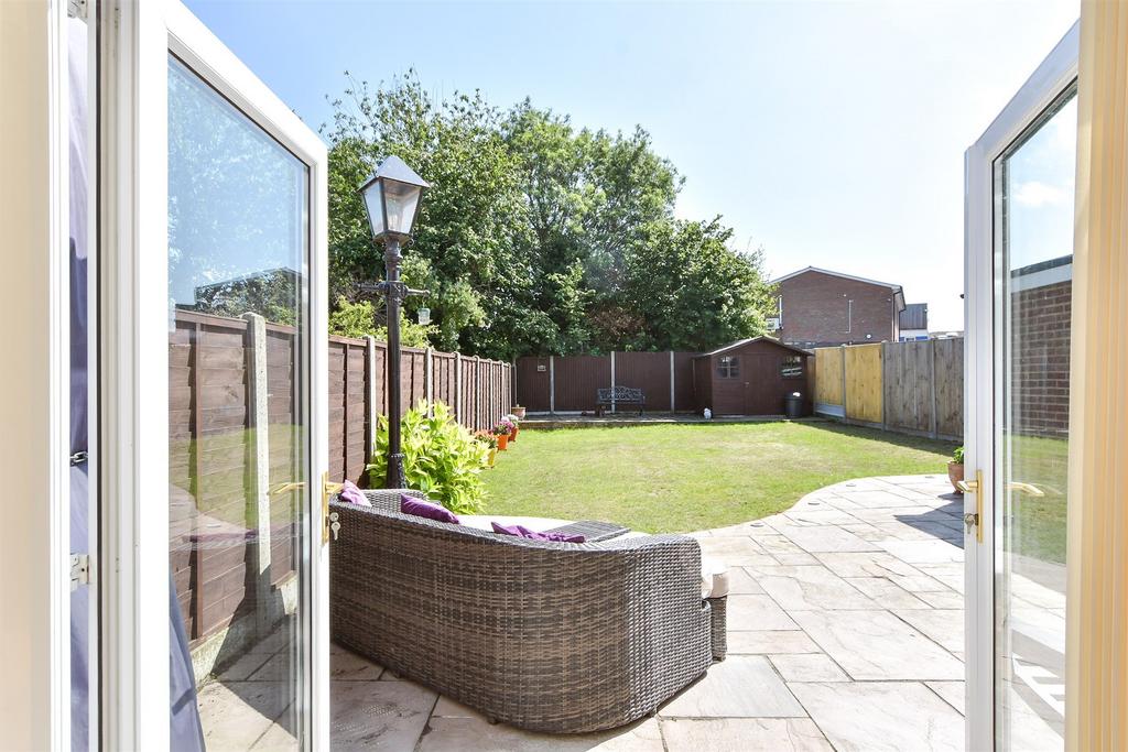 Internal Lifestyle Photograph