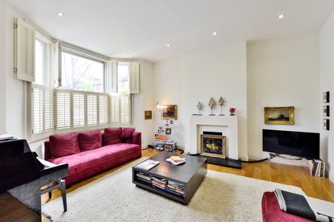 5 bedroom terraced house to rent, Hamilton Gardens, St John's Wood, London NW8