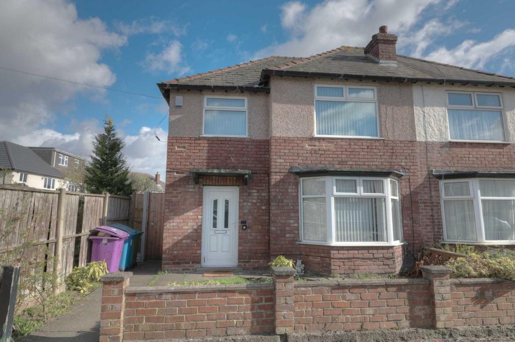 Heatherdale Road, Mossley Hill 3 bed semidetached house £995 pcm (£