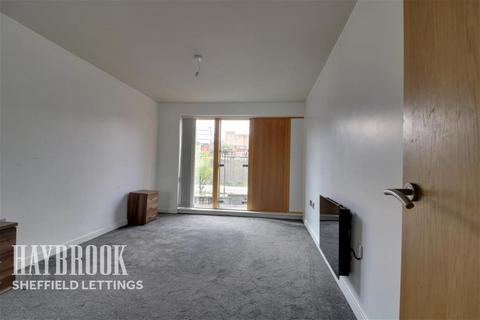 2 bedroom flat to rent, Blonk St S3