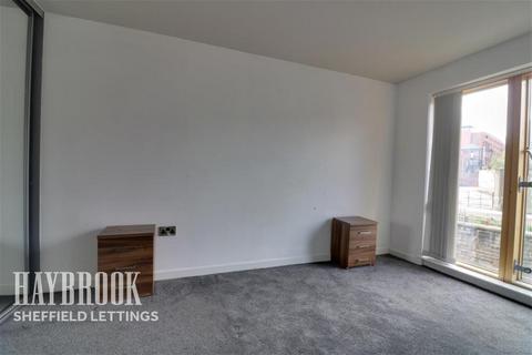 2 bedroom flat to rent, Blonk St S3