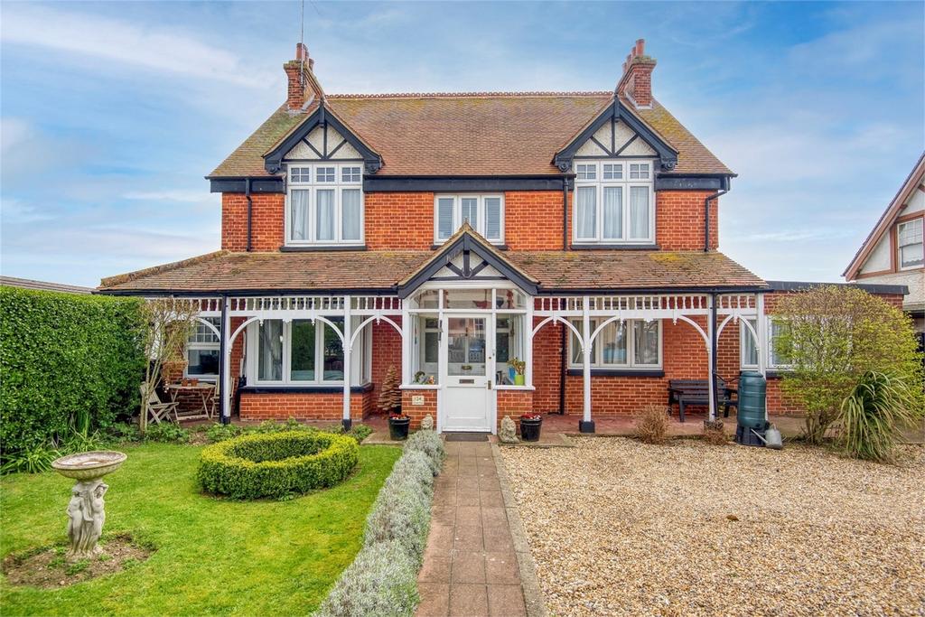 Reculver Road, HERNE BAY, Kent 6 bed detached house £625,000