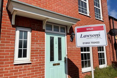 12 Birch Covert, Thetford, IP24 2UL