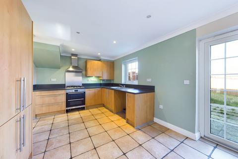 12 Birch Covert, Thetford, IP24 2UL
