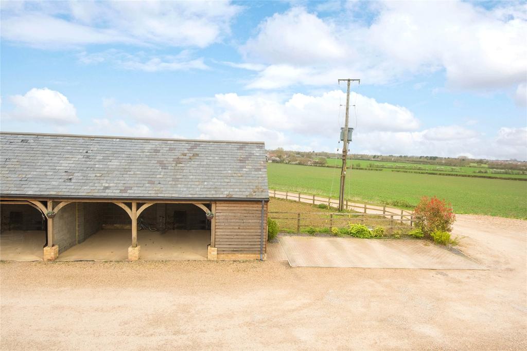 Double Carport