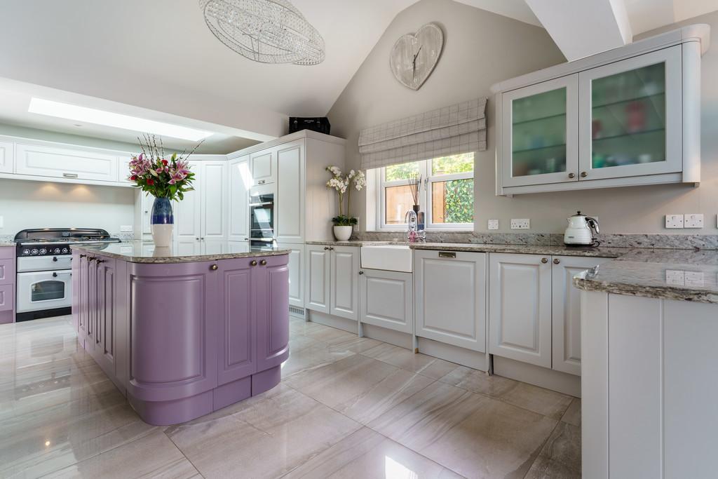 Excellent Dining Kitchen