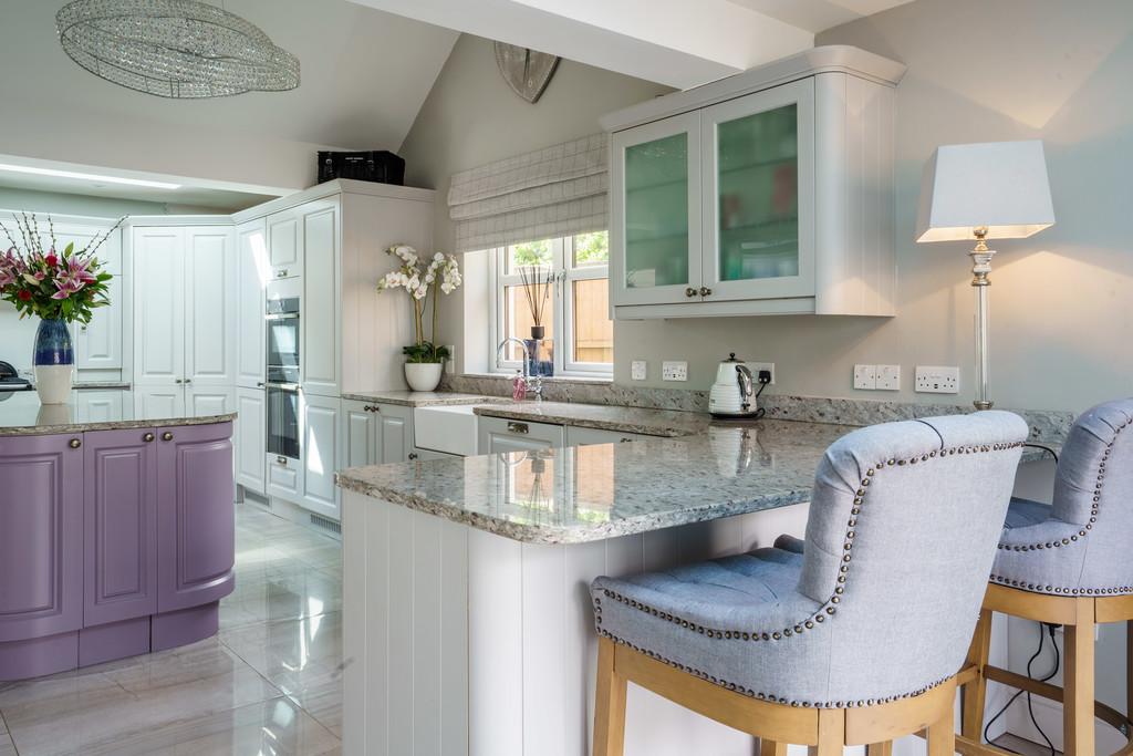 Excellent Dining Kitchen