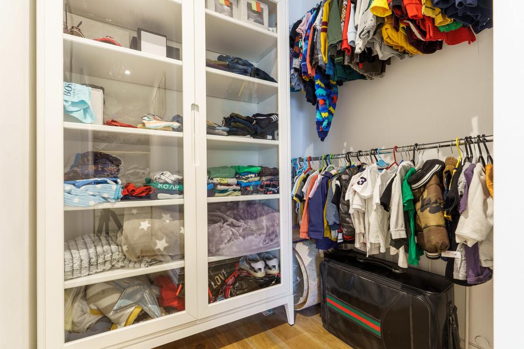 Dressing Room