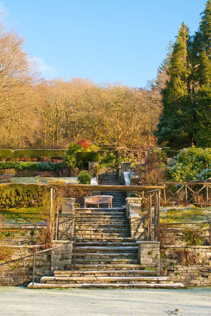 Communal Grounds