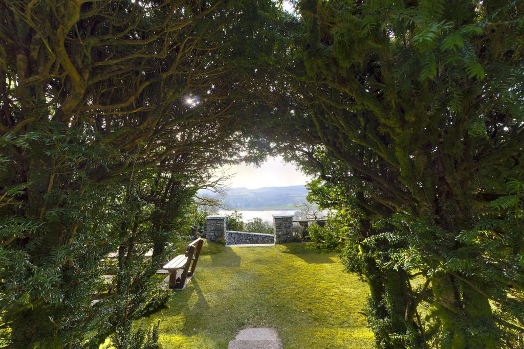 Communal Grounds