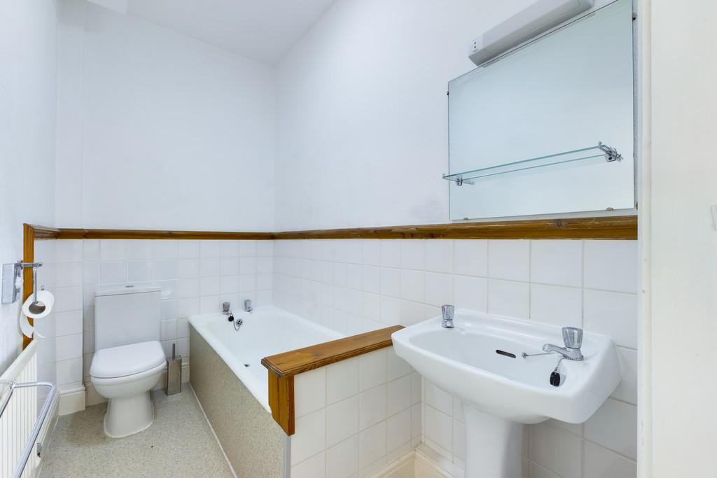 Bedroom 1 En Suite