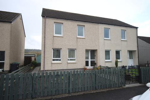 12 Merse Strand, Kirkcudbright, DG6 4RU