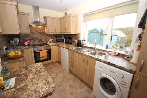 12 Merse Strand, Kirkcudbright, DG6 4RU