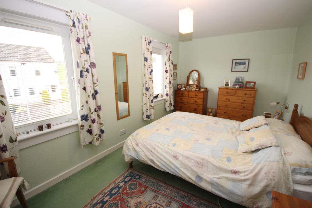 12 Merse Strand, Kirkcudbright - Williamson and He