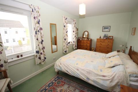 12 Merse Strand, Kirkcudbright, DG6 4RU