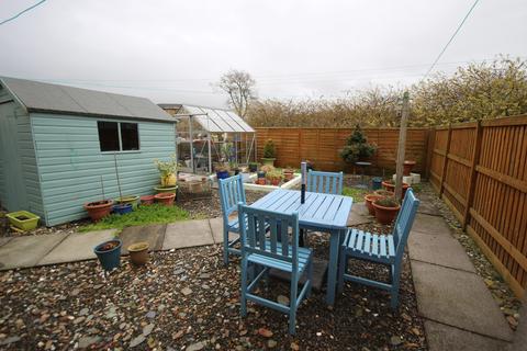12 Merse Strand, Kirkcudbright, DG6 4RU