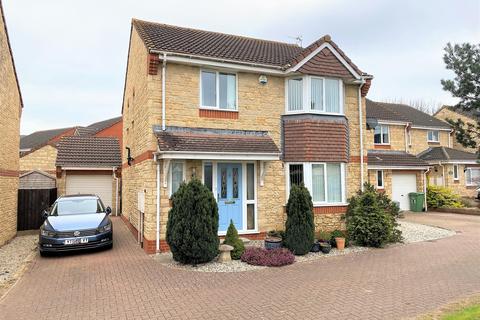 144 Arrowsmith Drive, Stonehouse, GL10 2QR