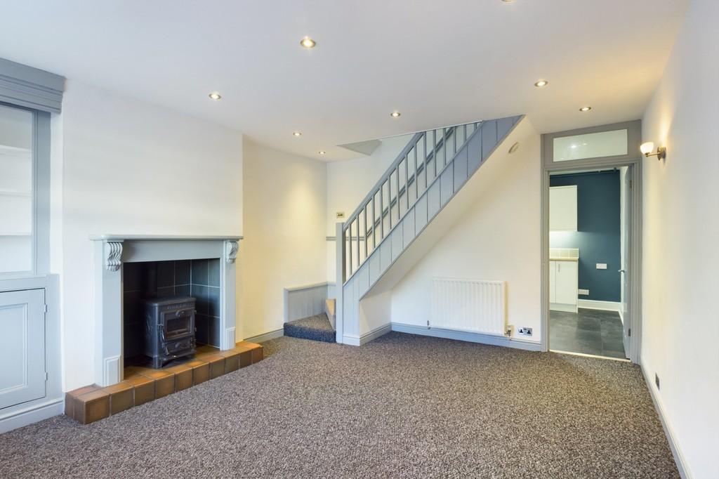 Dining/Living Room
