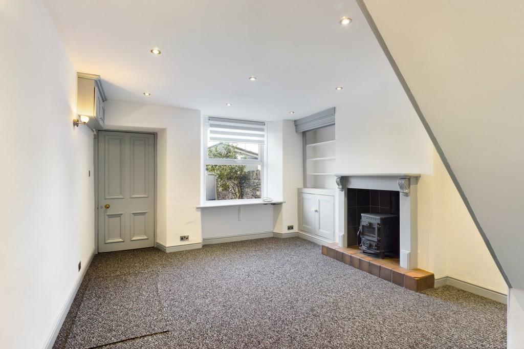 Dining/Living Room