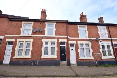 6 Sun Street, Derby, DE22 3UL