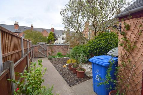 6 Sun Street, Derby, DE22 3UL